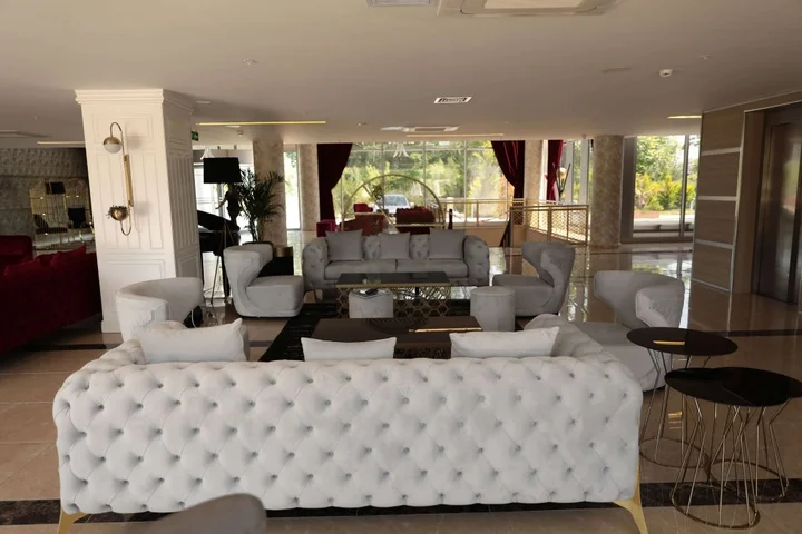 Сайл: Ramada by Wyndham Istanbul Sile