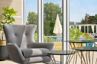 Сайл: Ramada by Wyndham Istanbul Sile