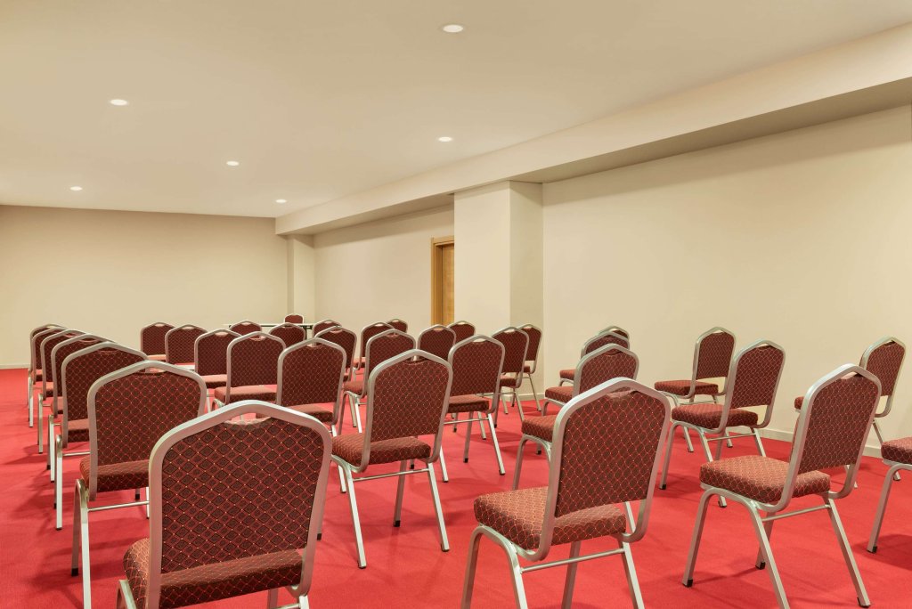 Сайл: Ramada by Wyndham Istanbul Sile