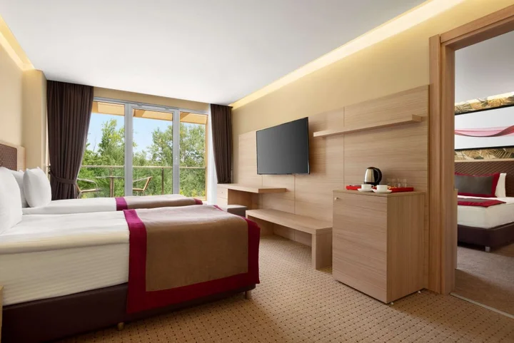 Сайл: Ramada by Wyndham Istanbul Sile