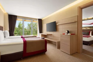 Сайл: Ramada by Wyndham Istanbul Sile