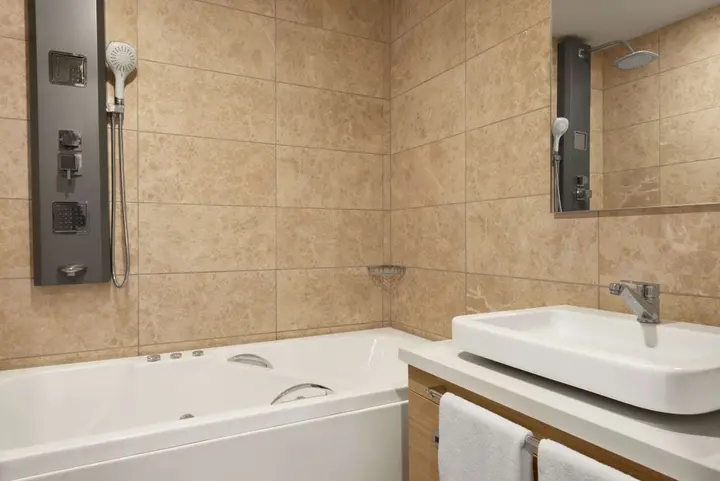 Сайл: Ramada by Wyndham Istanbul Sile