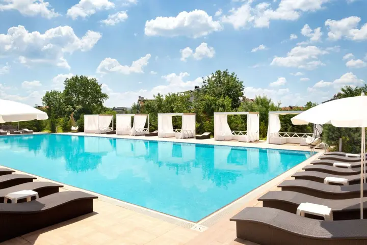 Сайл: Ramada by Wyndham Istanbul Sile