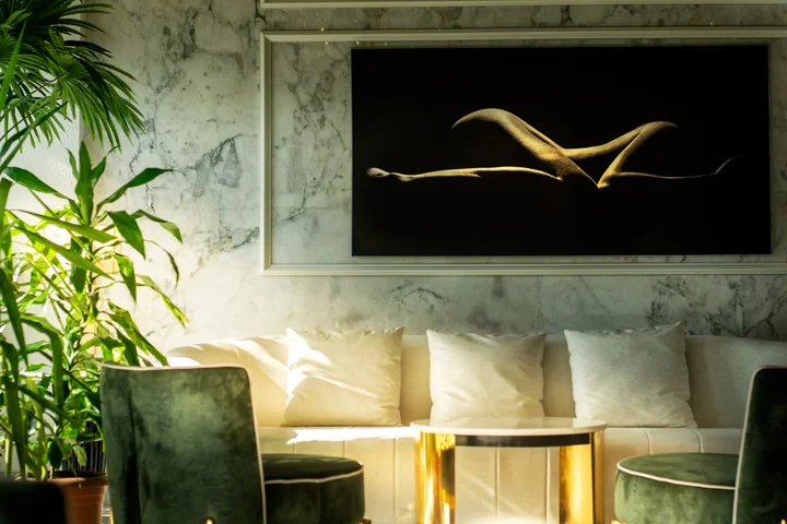 Кушадасы: Tnr Hotel & Spa