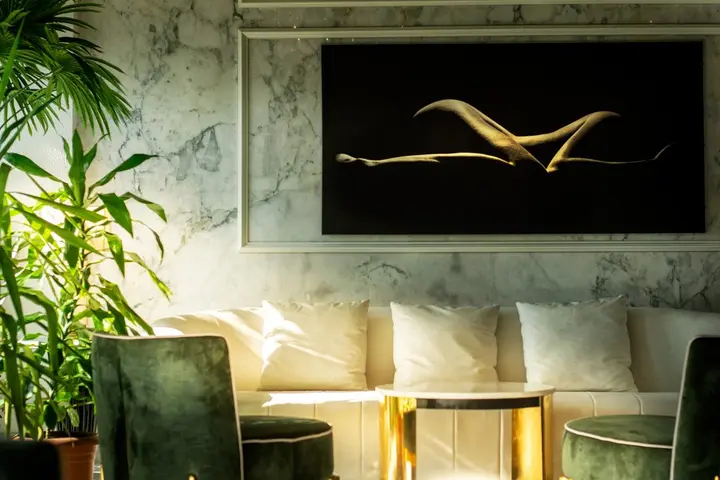 Кушадасы: Tnr Hotel & Spa