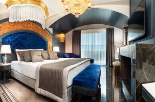 Кушадасы: Tnr Hotel & Spa