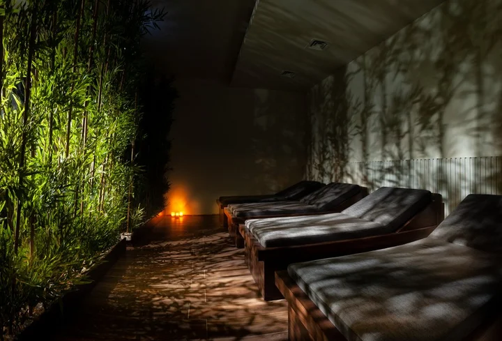 Кушадасы: Tnr Hotel & Spa