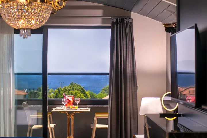 Кушадасы: Tnr Hotel & Spa