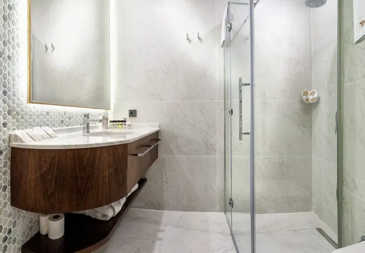 Кушадасы: Tnr Hotel & Spa