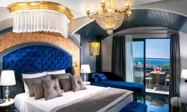 Кушадасы: Tnr Hotel & Spa