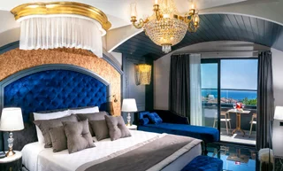 Кушадасы: Tnr Hotel & Spa