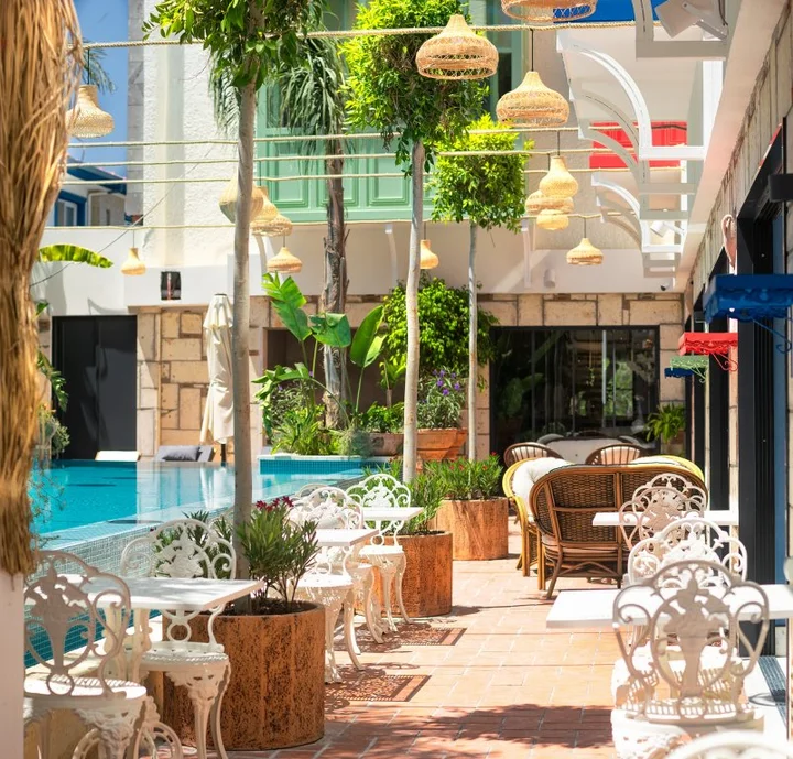 Кушадасы: Tnr Hotel & Spa