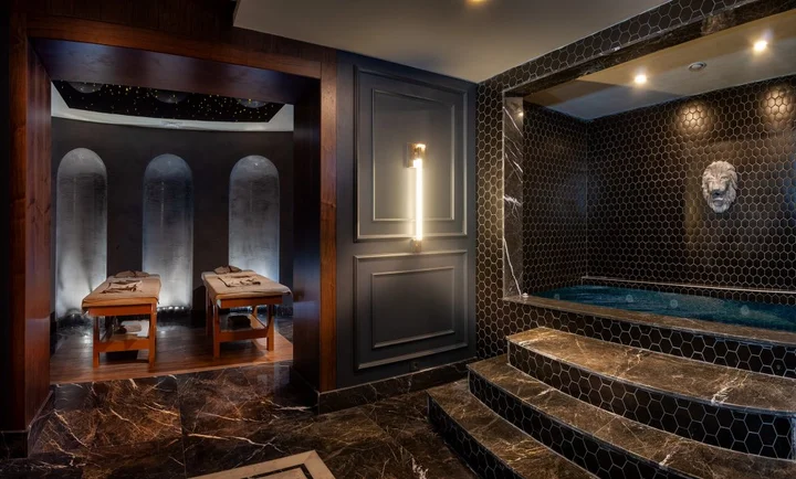 Кушадасы: Tnr Hotel & Spa