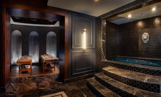 Кушадасы: Tnr Hotel & Spa