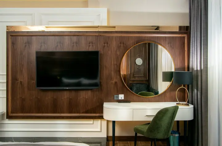 Кушадасы: Tnr Hotel & Spa