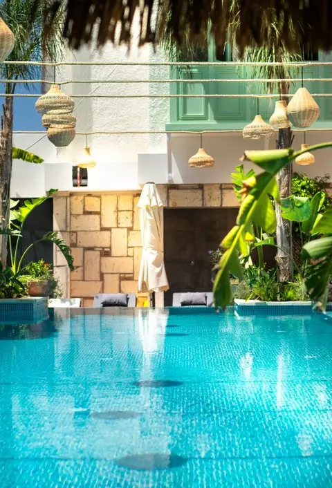 Кушадасы: Tnr Hotel & Spa