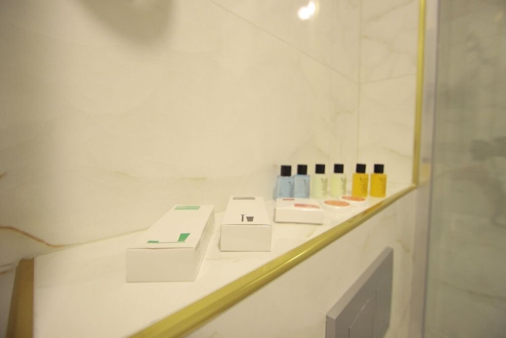 Стамбул: Güler Palas Hotel