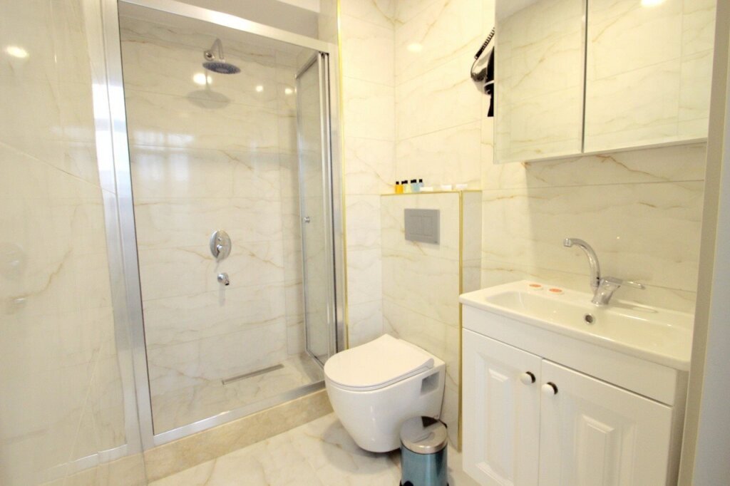 Стамбул: Güler Palas Hotel