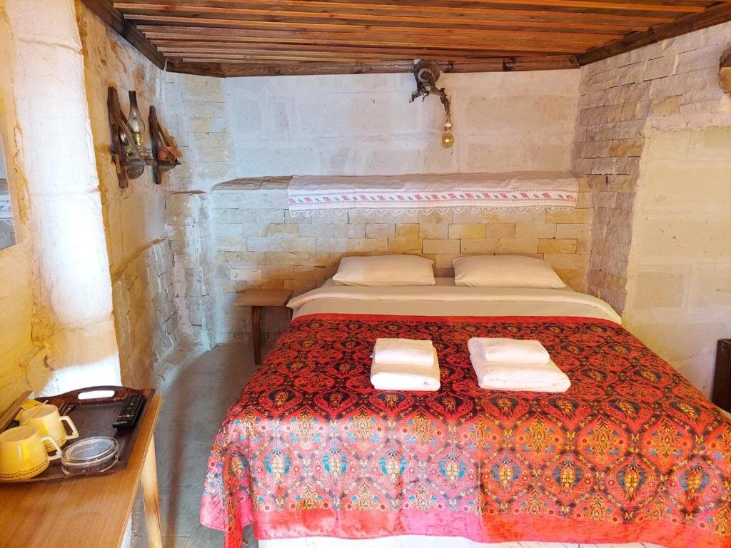 Невшехир: Duru Cappadocia Stone House