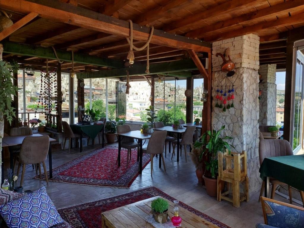 Невшехир: Duru Cappadocia Stone House