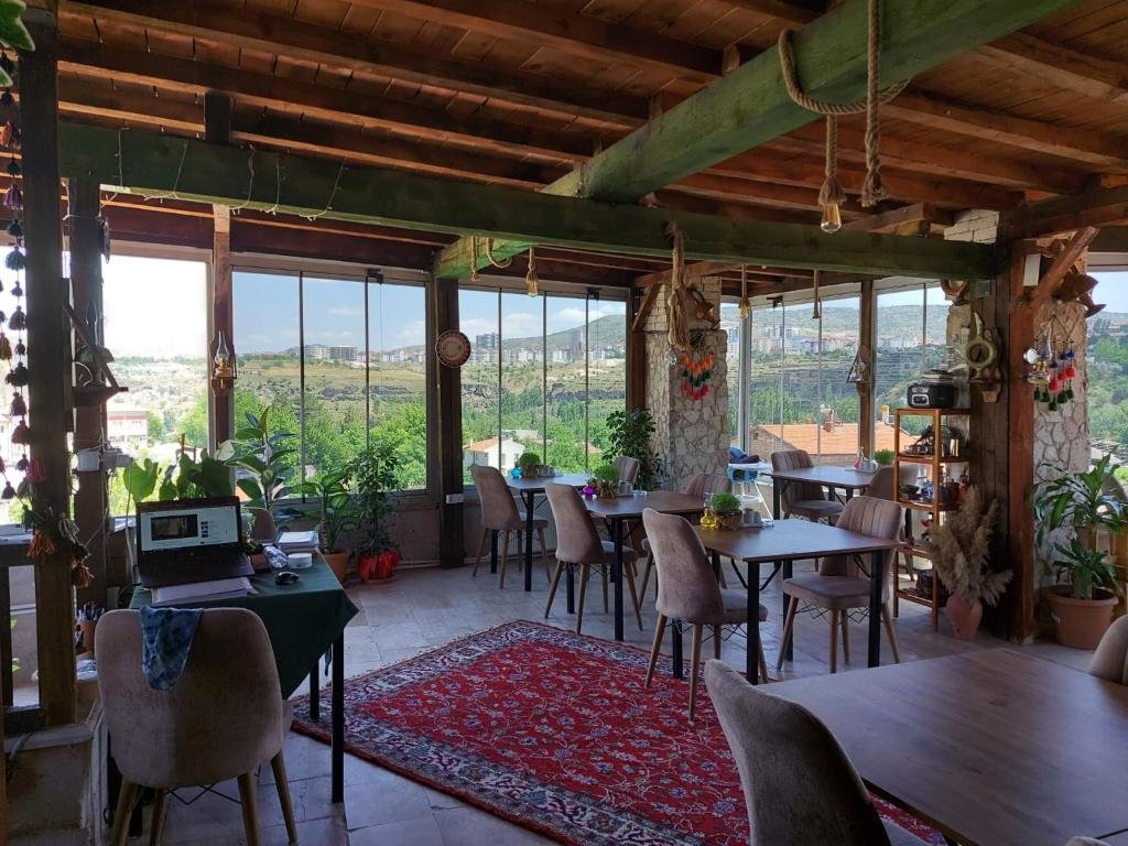 Невшехир: Duru Cappadocia Stone House