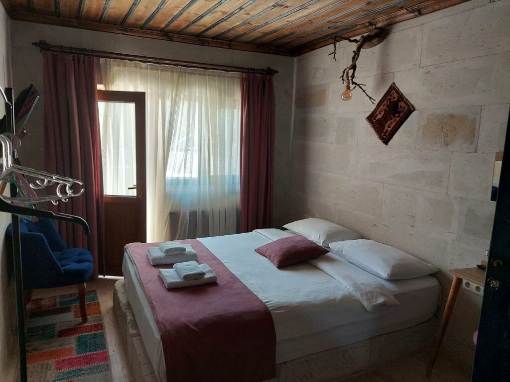 Невшехир: Duru Cappadocia Stone House