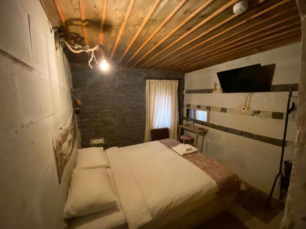 Невшехир: Duru Cappadocia Stone House
