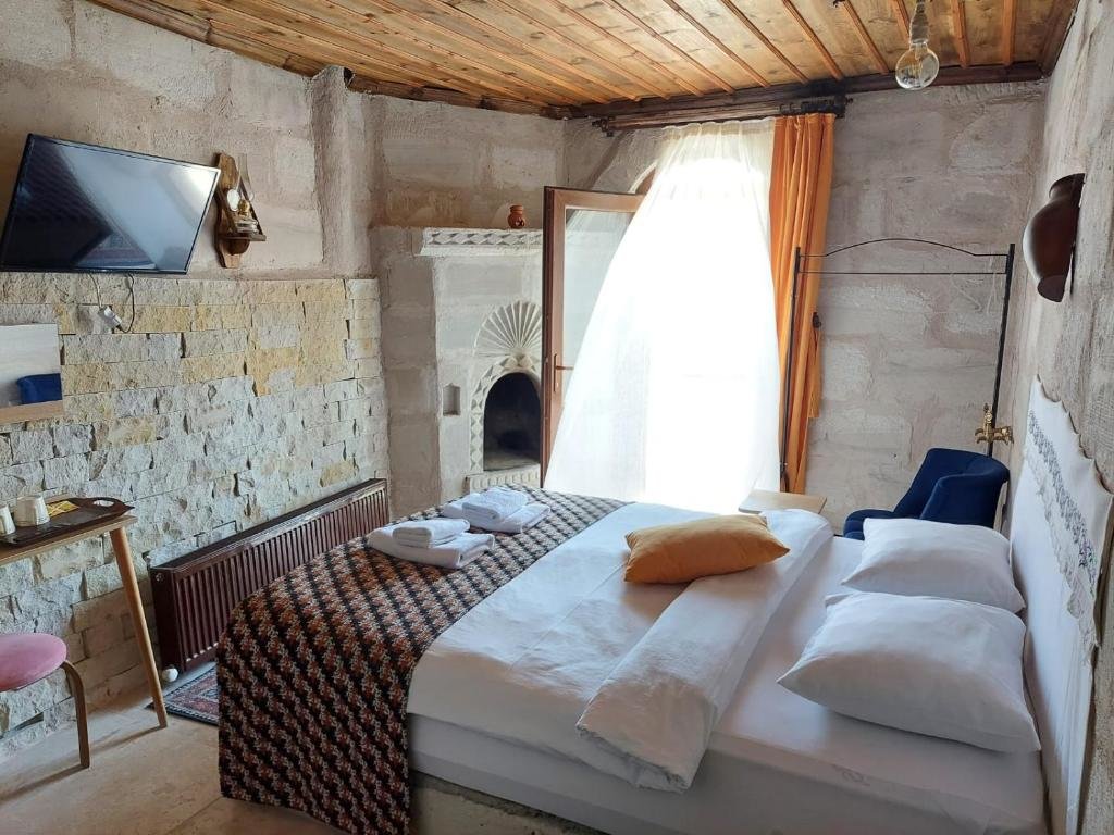 Duru Cappadocia Stone House — фото 6