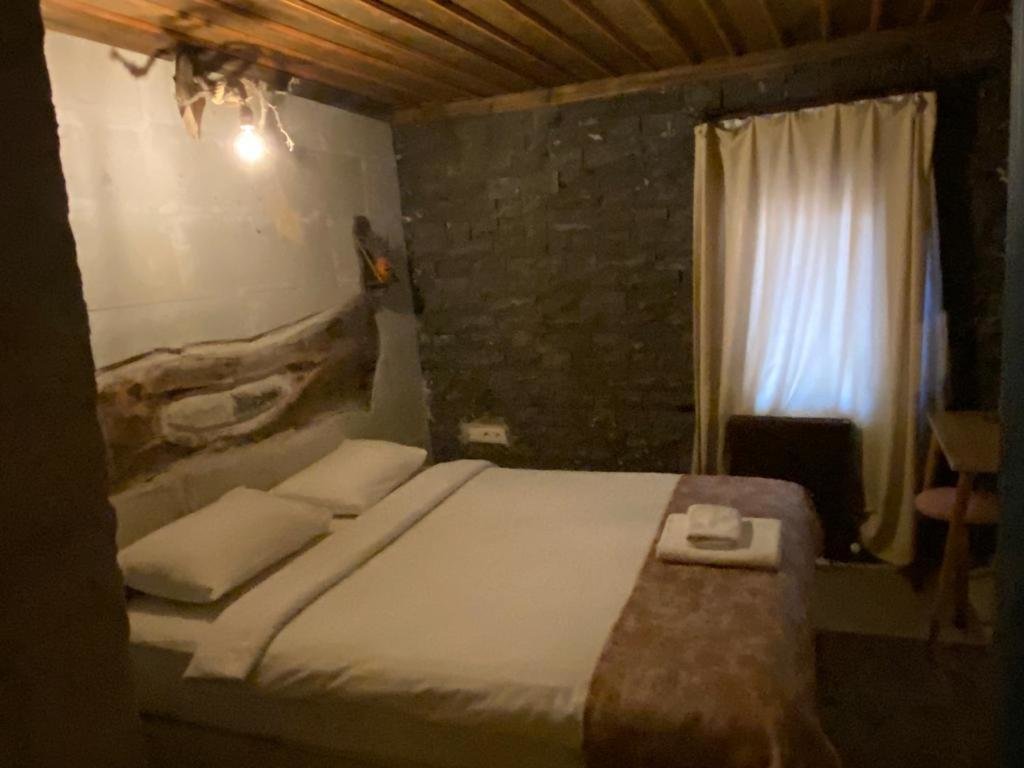 Невшехир: Duru Cappadocia Stone House
