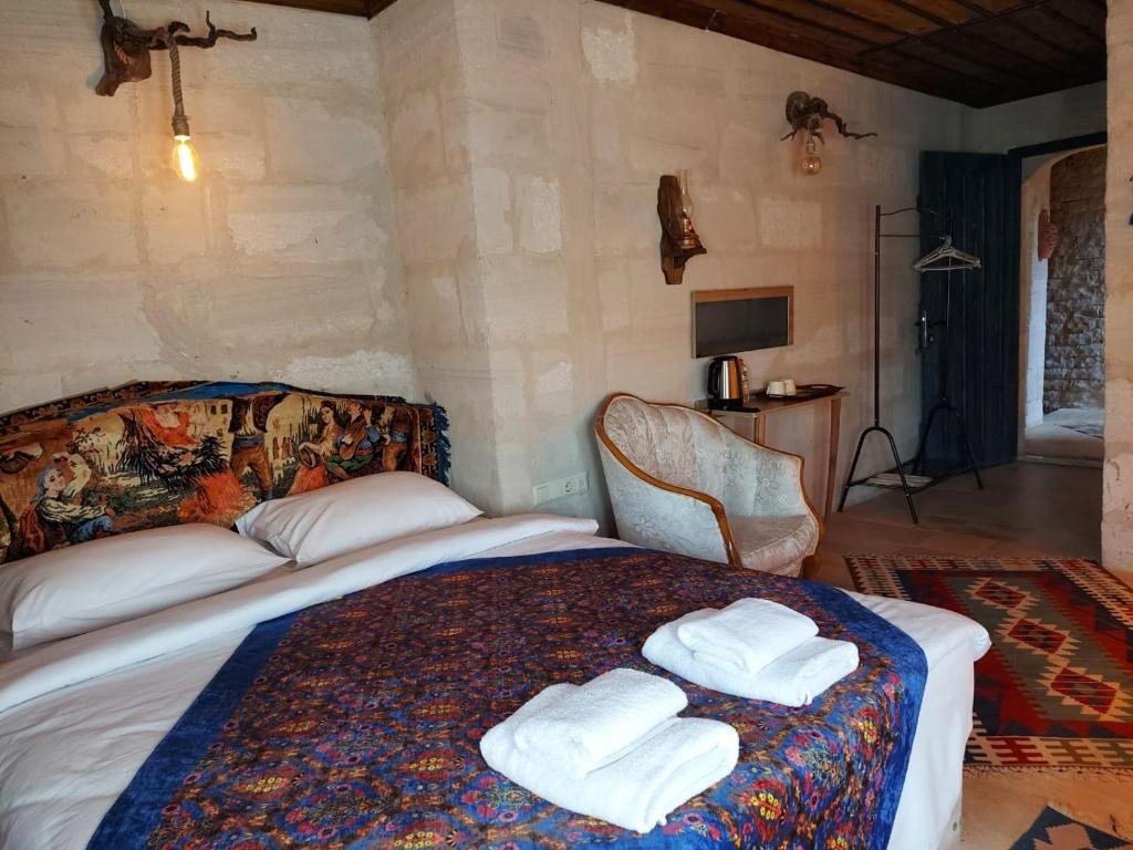 Duru Cappadocia Stone House — фото 2