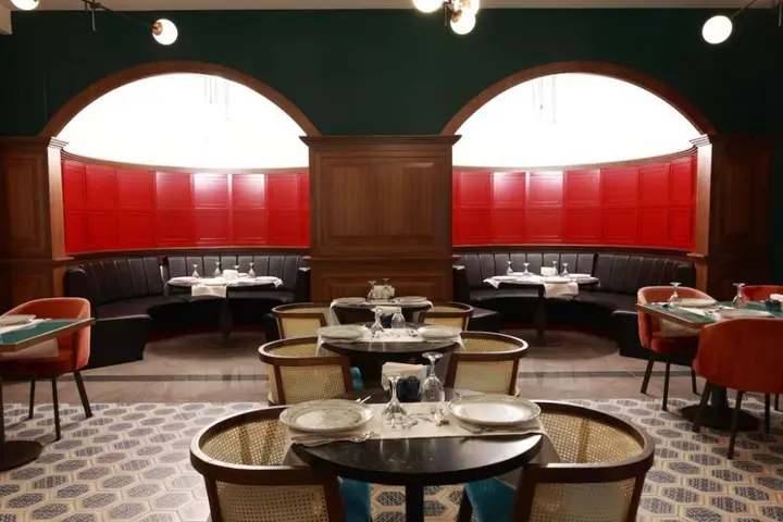 Капикири: Hotel Maxeria Blue Didyma