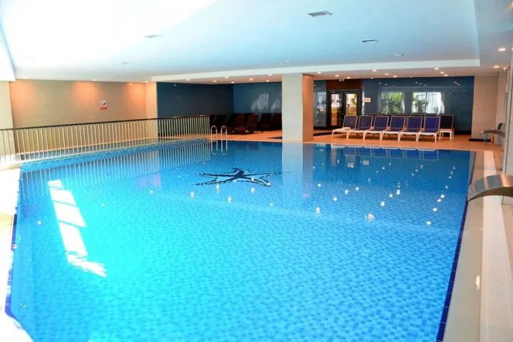 Капикири: Hotel Maxeria Blue Didyma