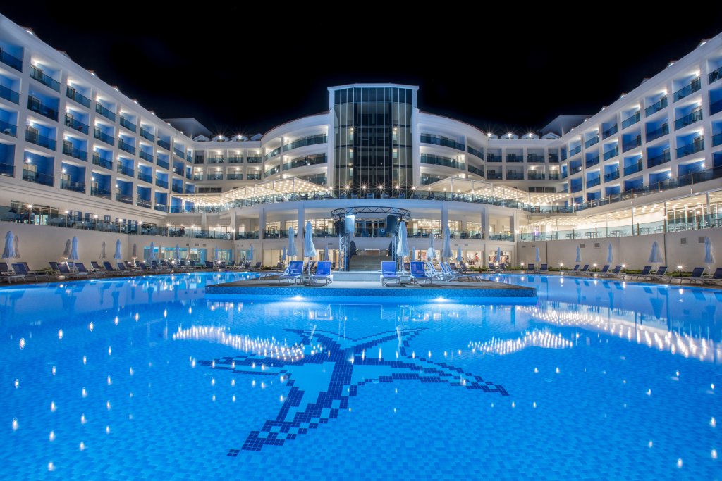 Капикири: Hotel Maxeria Blue Didyma