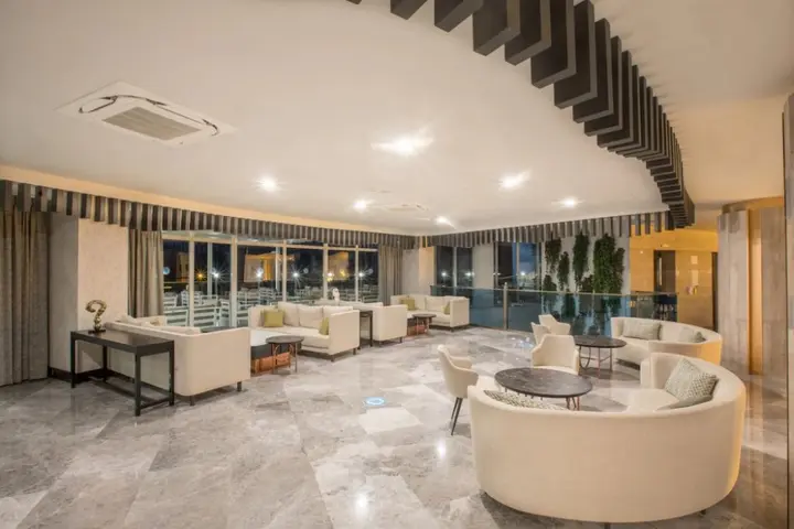 Капикири: Hotel Maxeria Blue Didyma