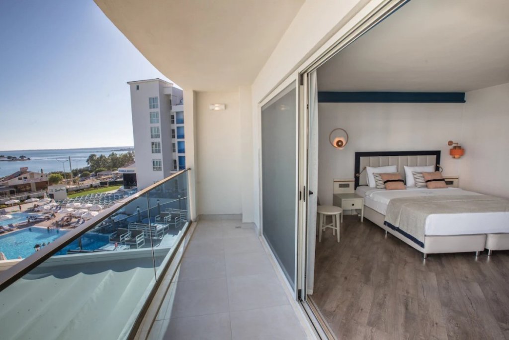 Капикири: Hotel Maxeria Blue Didyma