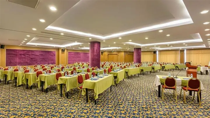 Ozkaymak Select Resort Hotel — фото 3