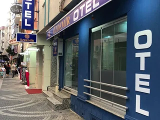 Балыкесир: Ozdemir Otel