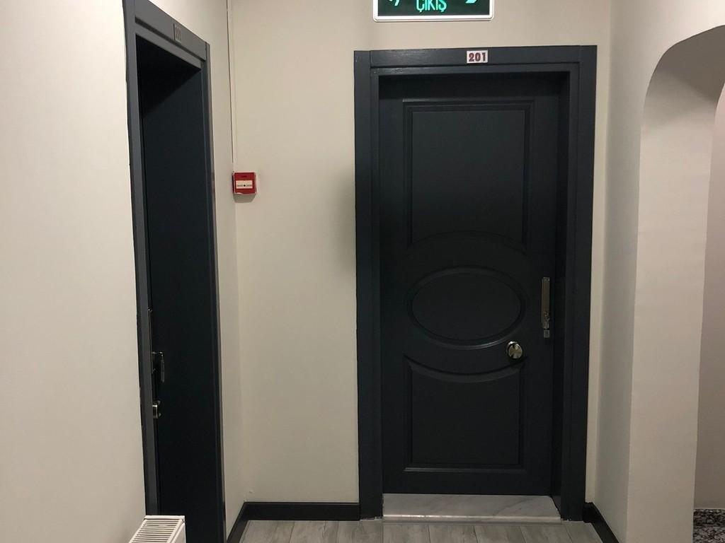 Балыкесир: Ozdemir Otel