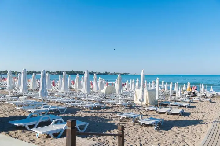 TUI Blue Barut Andız - All Inclusive - Adults Only — фото 2