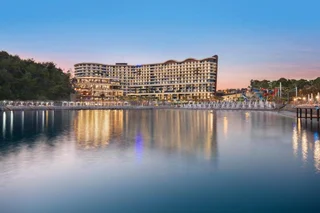 Окурджалар: Mylome Luxury Hotel & Resort