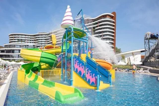 Окурджалар: Mylome Luxury Hotel & Resort