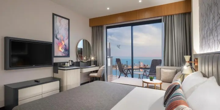 Окурджалар: Mylome Luxury Hotel & Resort