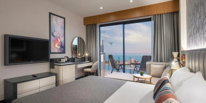 Окурджалар: Mylome Luxury Hotel & Resort