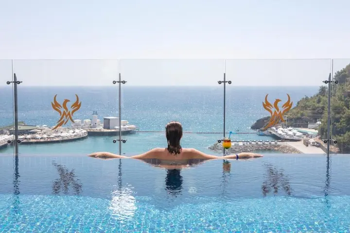 Окурджалар: Mylome Luxury Hotel & Resort