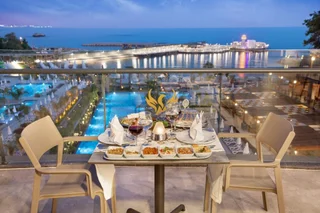 Окурджалар: Mylome Luxury Hotel & Resort