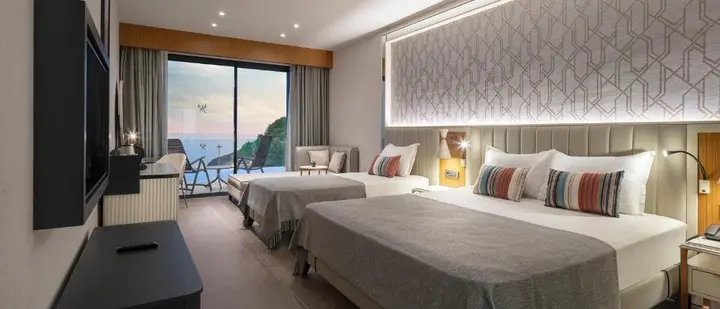 Окурджалар: Mylome Luxury Hotel & Resort