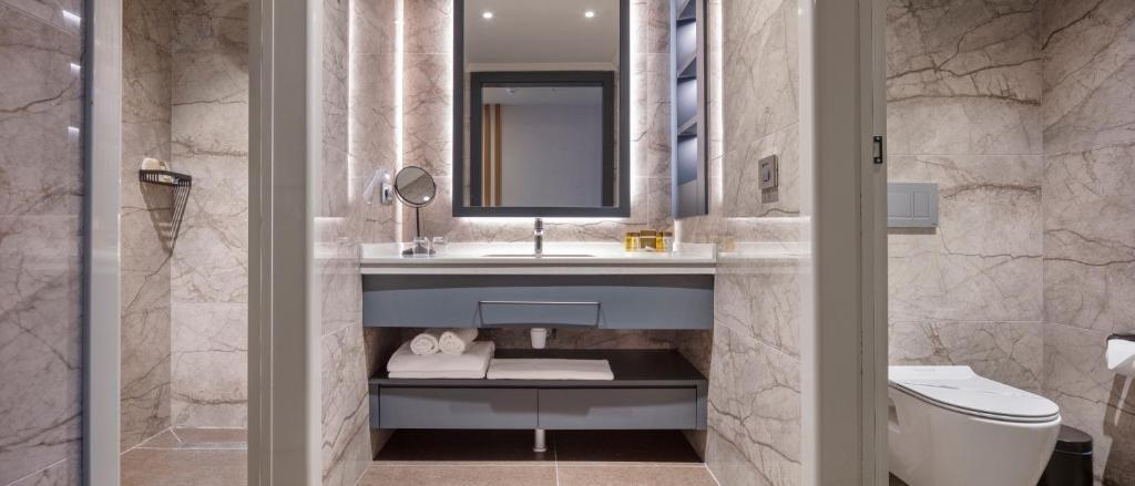 Окурджалар: Mylome Luxury Hotel & Resort
