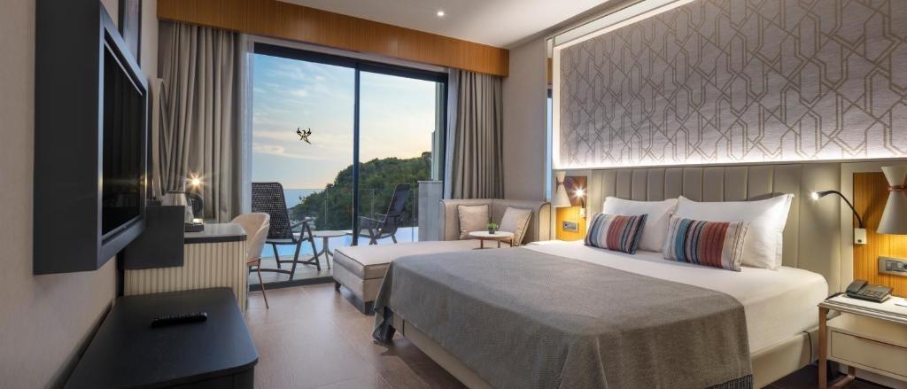 Окурджалар: Mylome Luxury Hotel & Resort