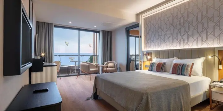 Окурджалар: Mylome Luxury Hotel & Resort