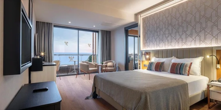 Окурджалар: Mylome Luxury Hotel & Resort